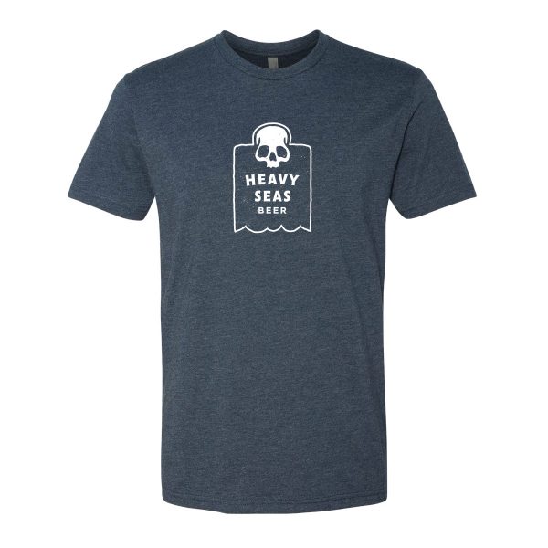 Heavy Seas Men's Tee