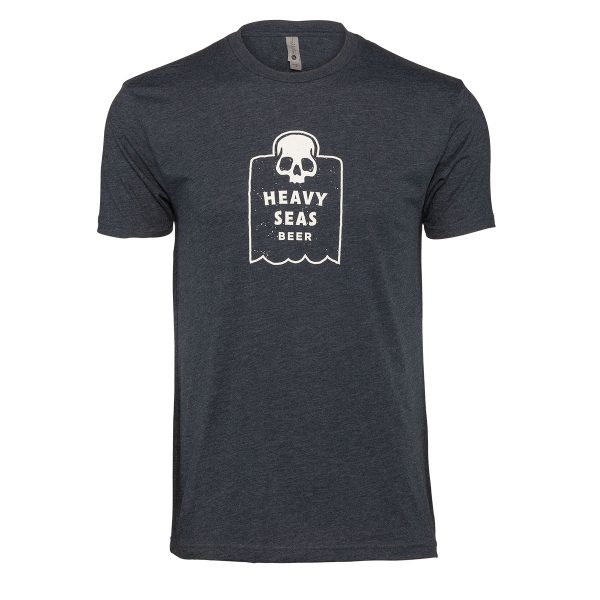 Unisex Heavy Seas Tee