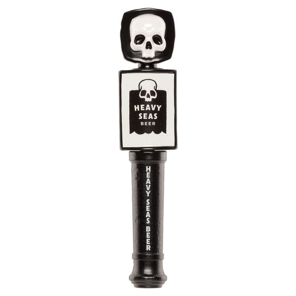 Heavy Seas Tap Handle